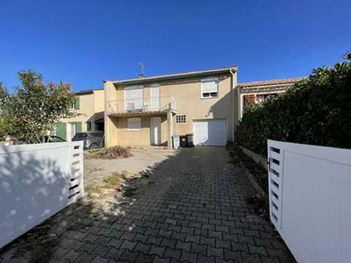 Béziers Hérault house foto 7383026