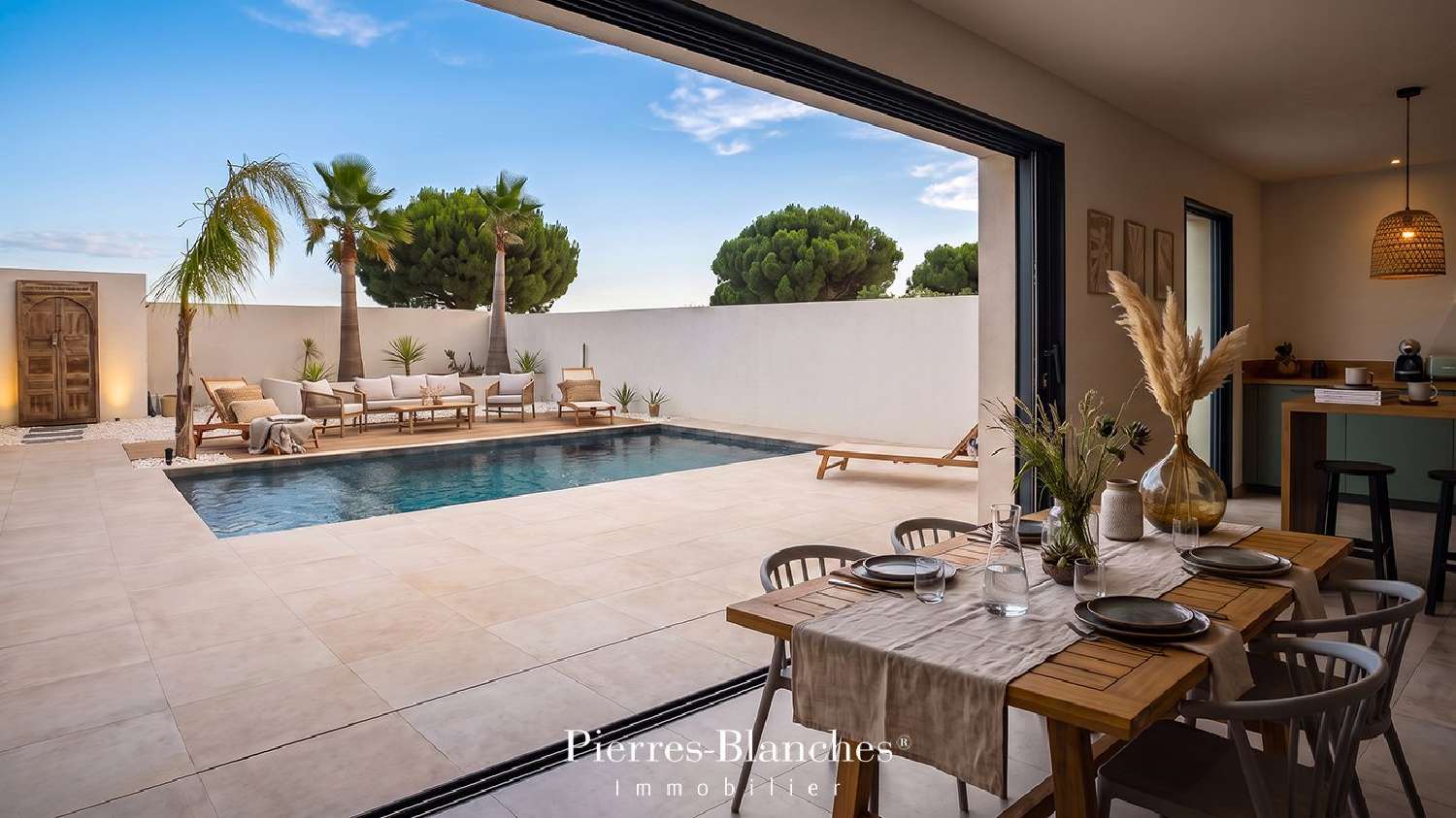 en venta casa Béziers Hérault 6