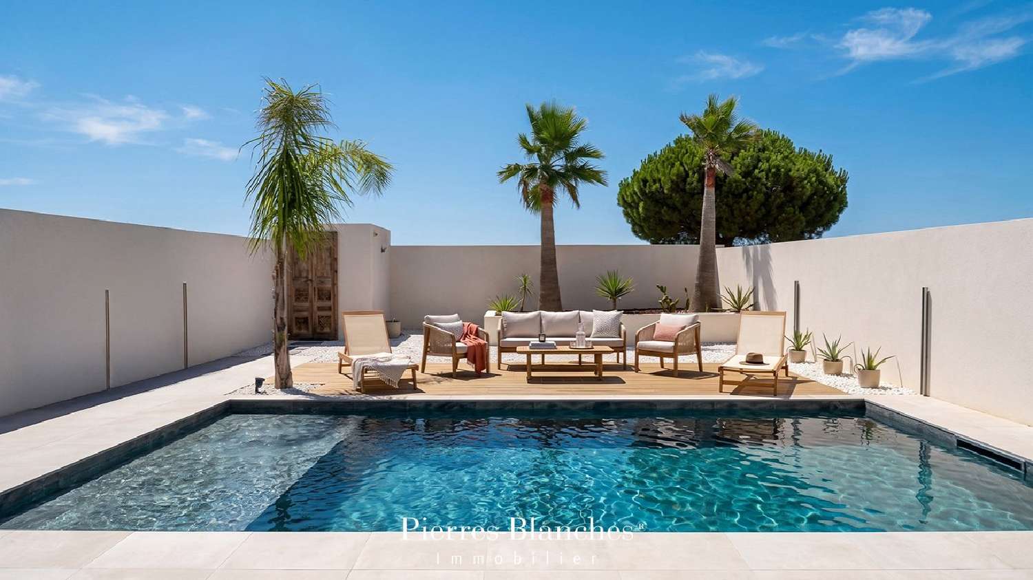 en venta casa Béziers Hérault 7