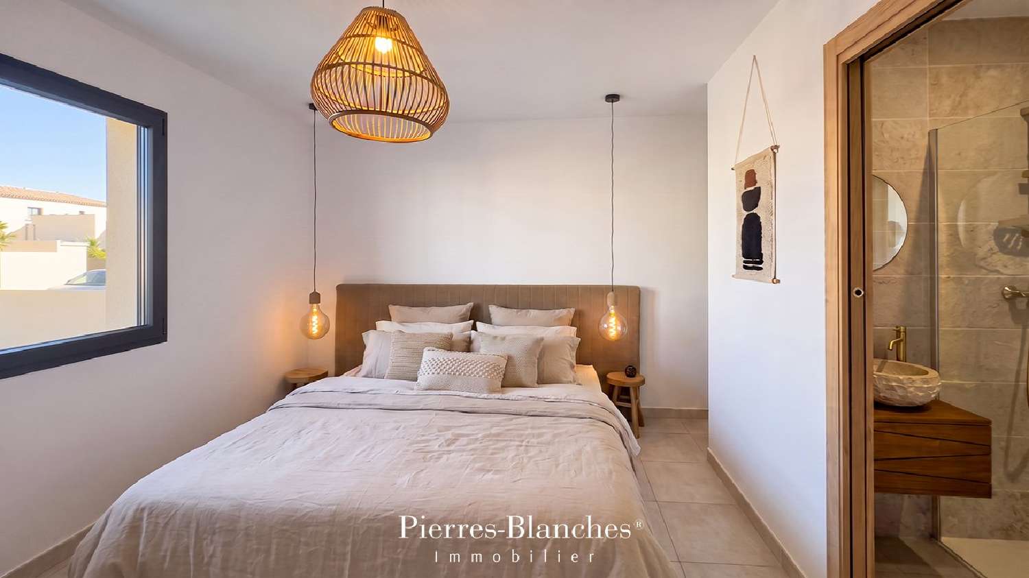 en venta casa Béziers Hérault 8