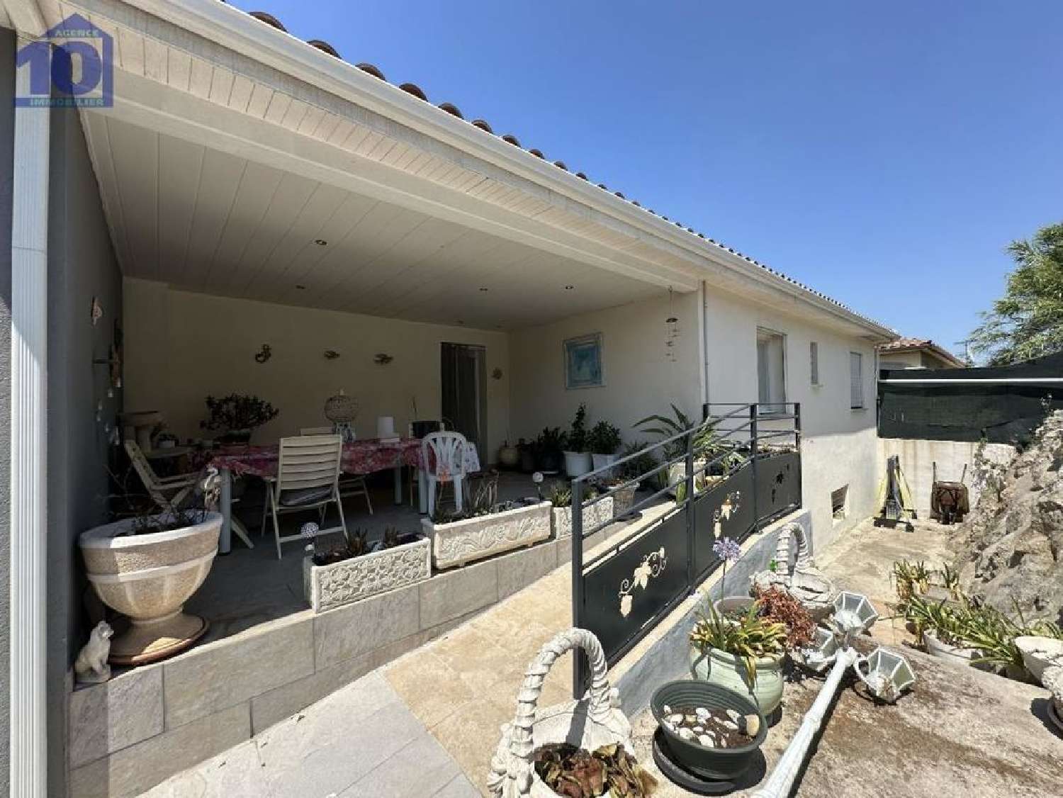 te koop huis Béziers Hérault 1