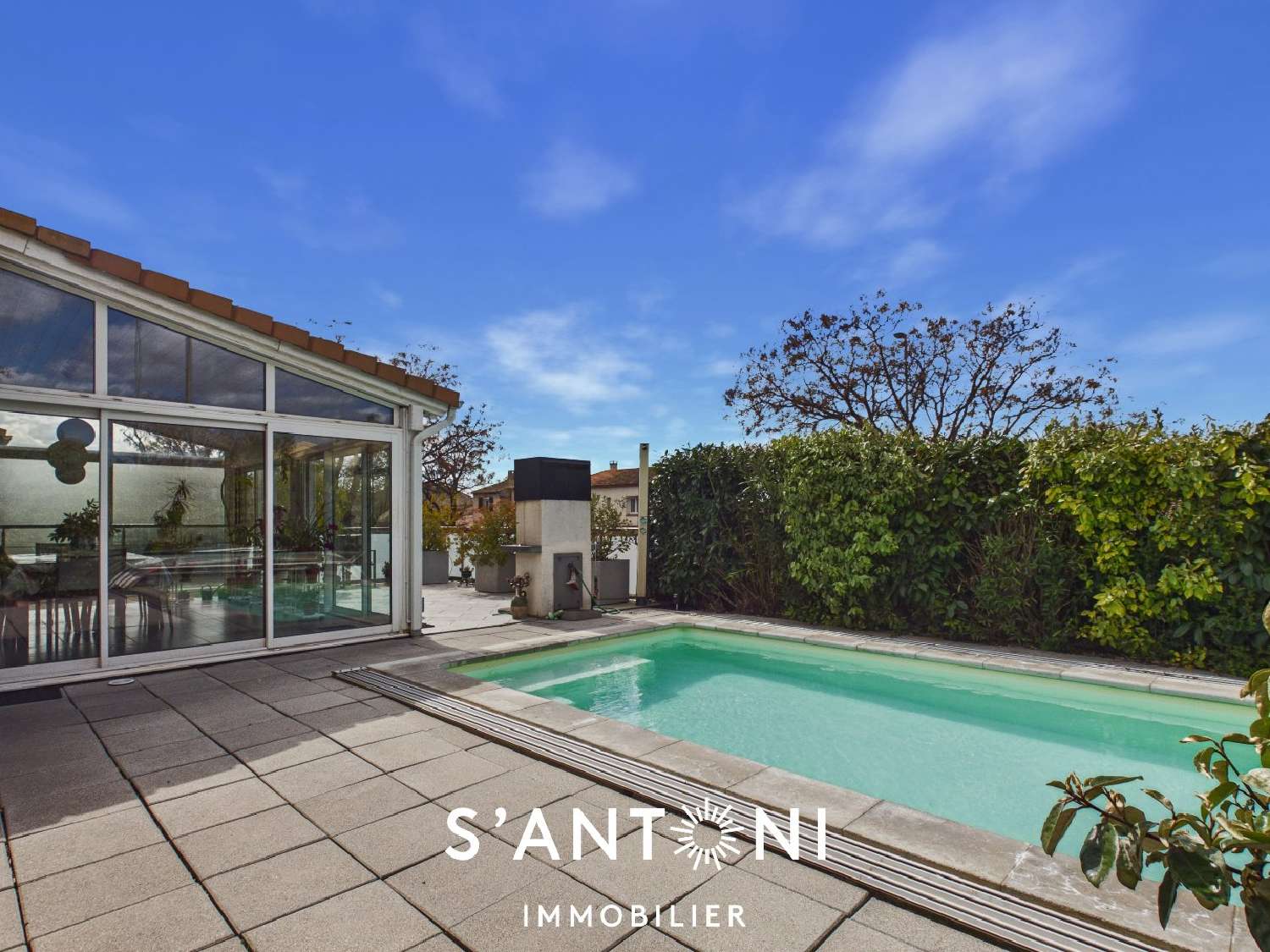 à vendre maison Béziers Hérault 1