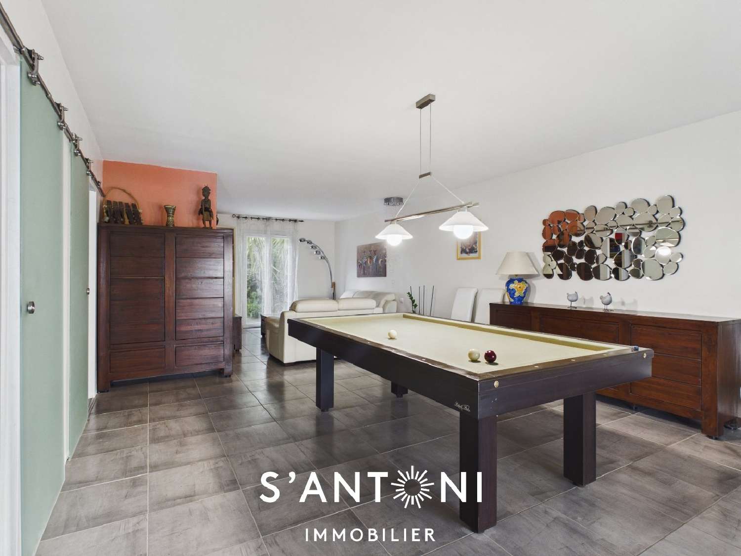 à vendre maison Béziers Hérault 2