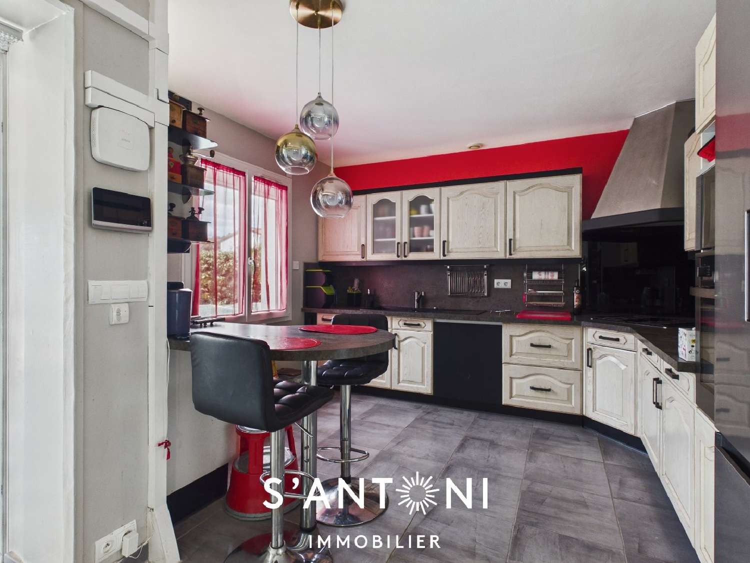 à vendre maison Béziers Hérault 3