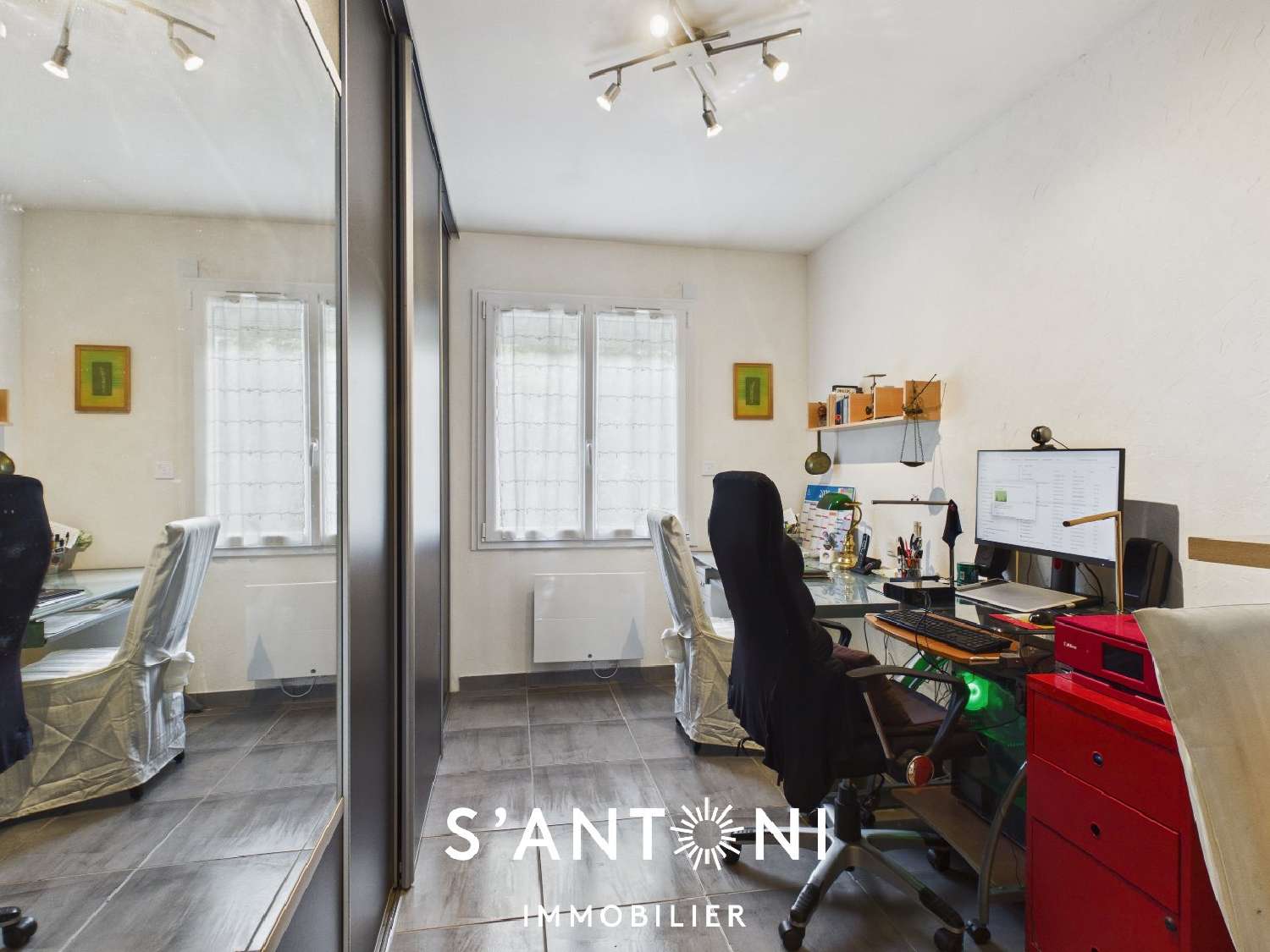 à vendre maison Béziers Hérault 8