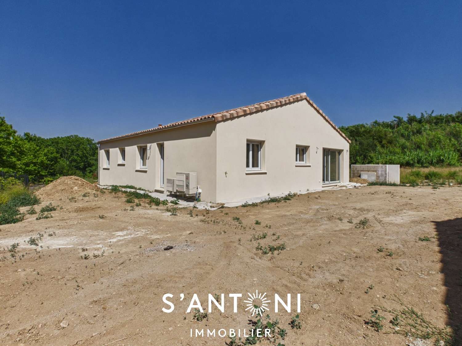 à vendre maison Béziers Hérault 1