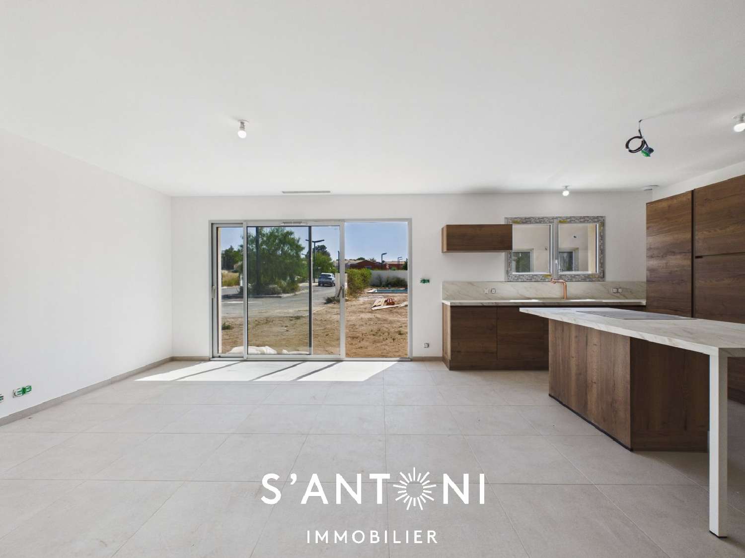 à vendre maison Béziers Hérault 3