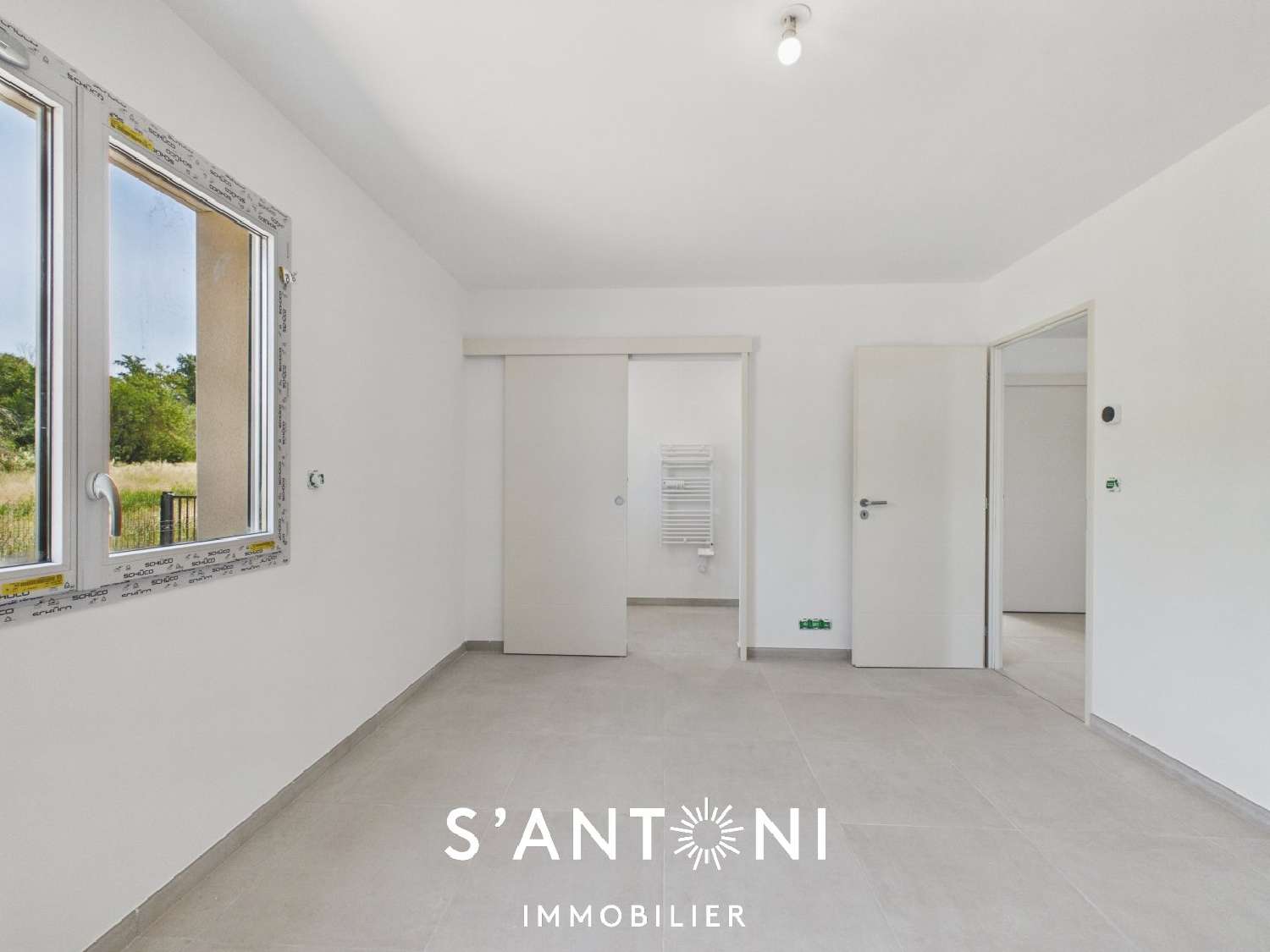 à vendre maison Béziers Hérault 5
