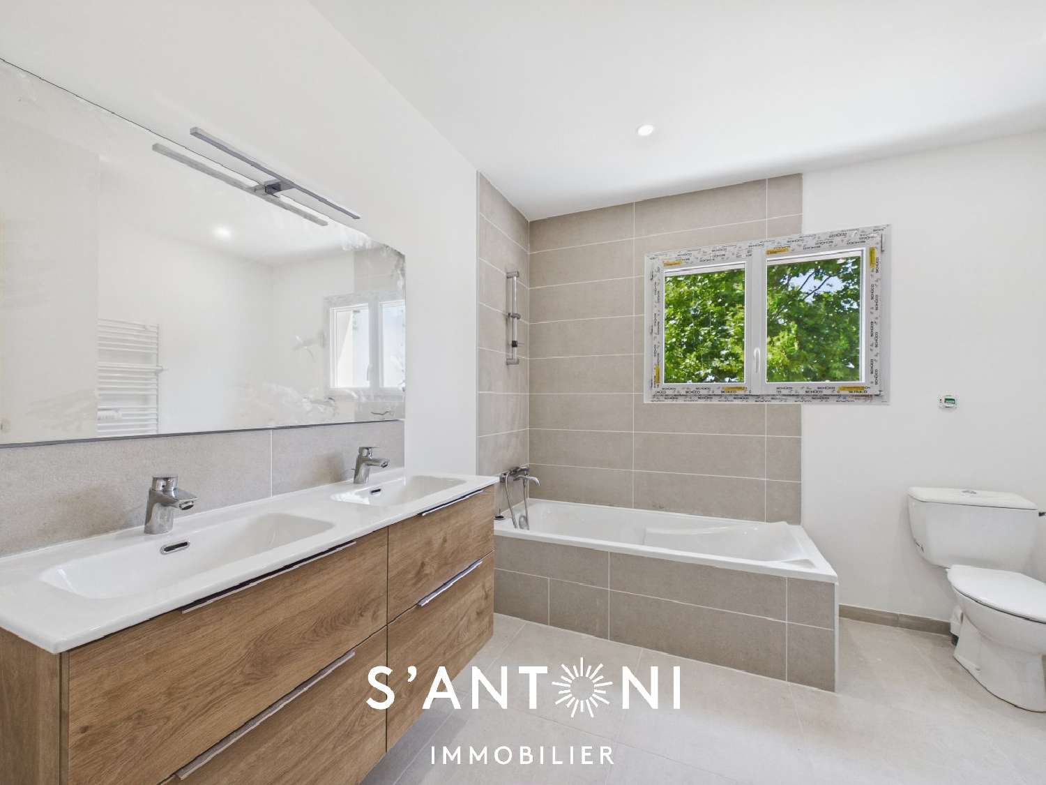 à vendre maison Béziers Hérault 8
