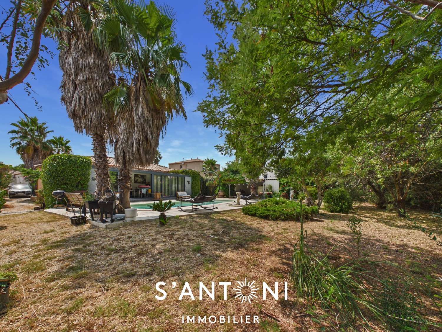 for sale house Béziers Hérault 1