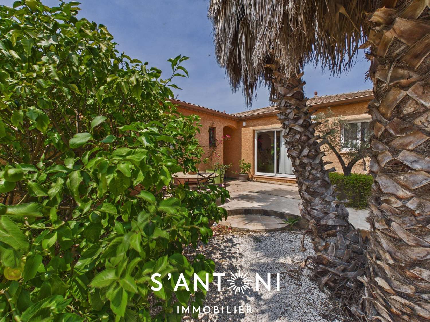 for sale house Béziers Hérault 2