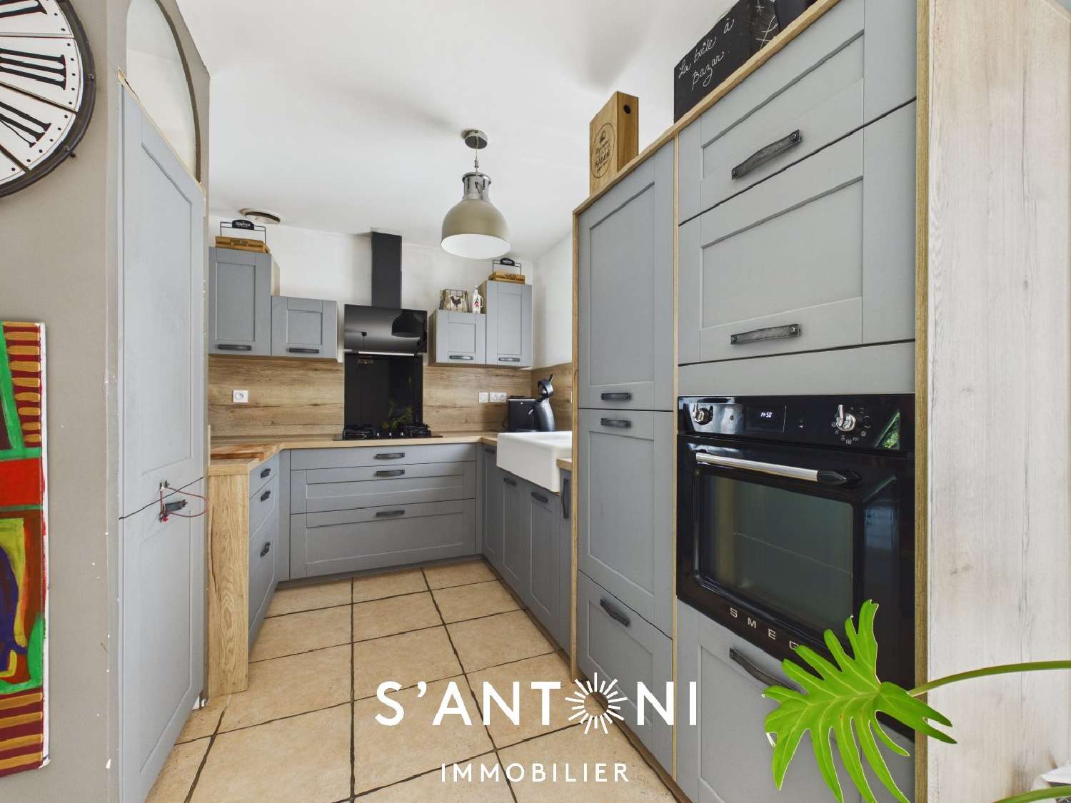 for sale house Béziers Hérault 4