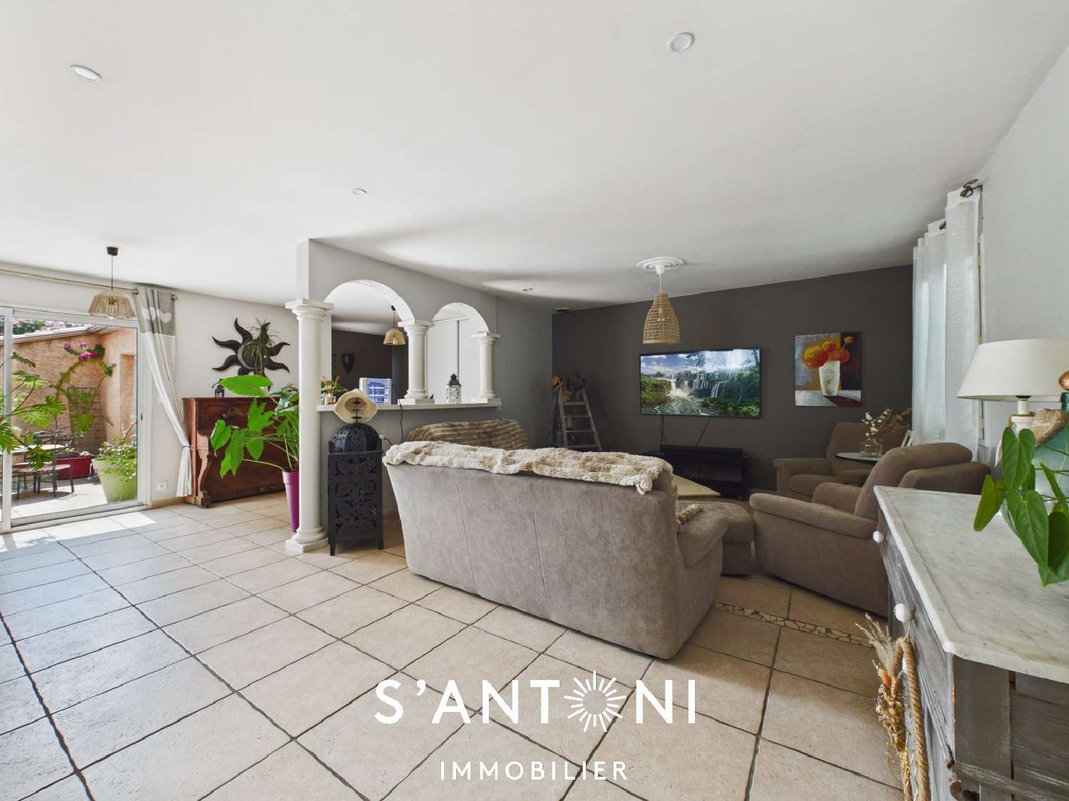 for sale house Béziers Hérault 5