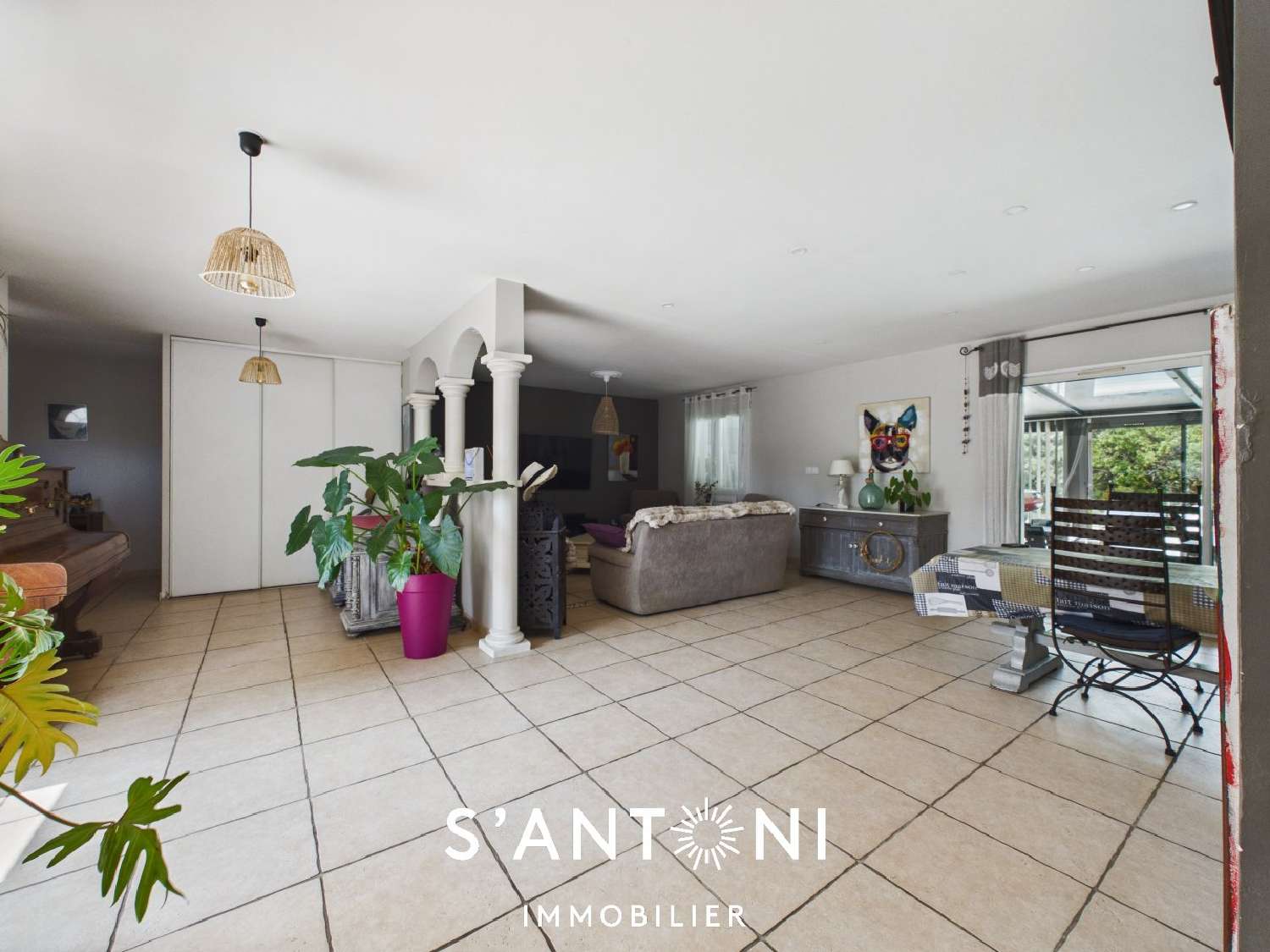 for sale house Béziers Hérault 6