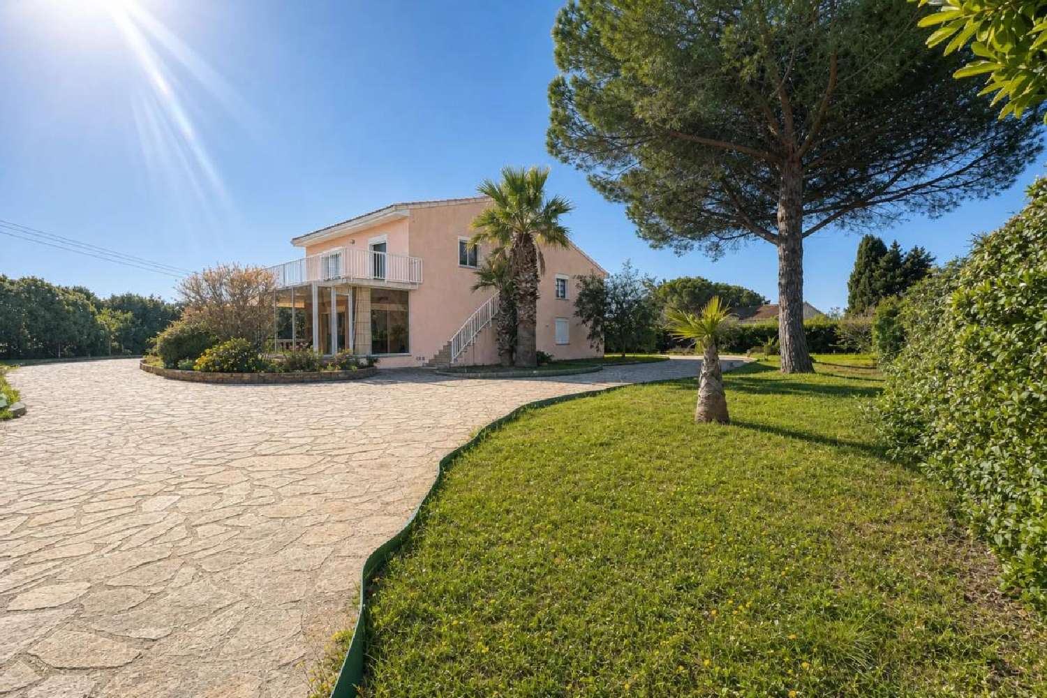 te koop huis Béziers Hérault 1