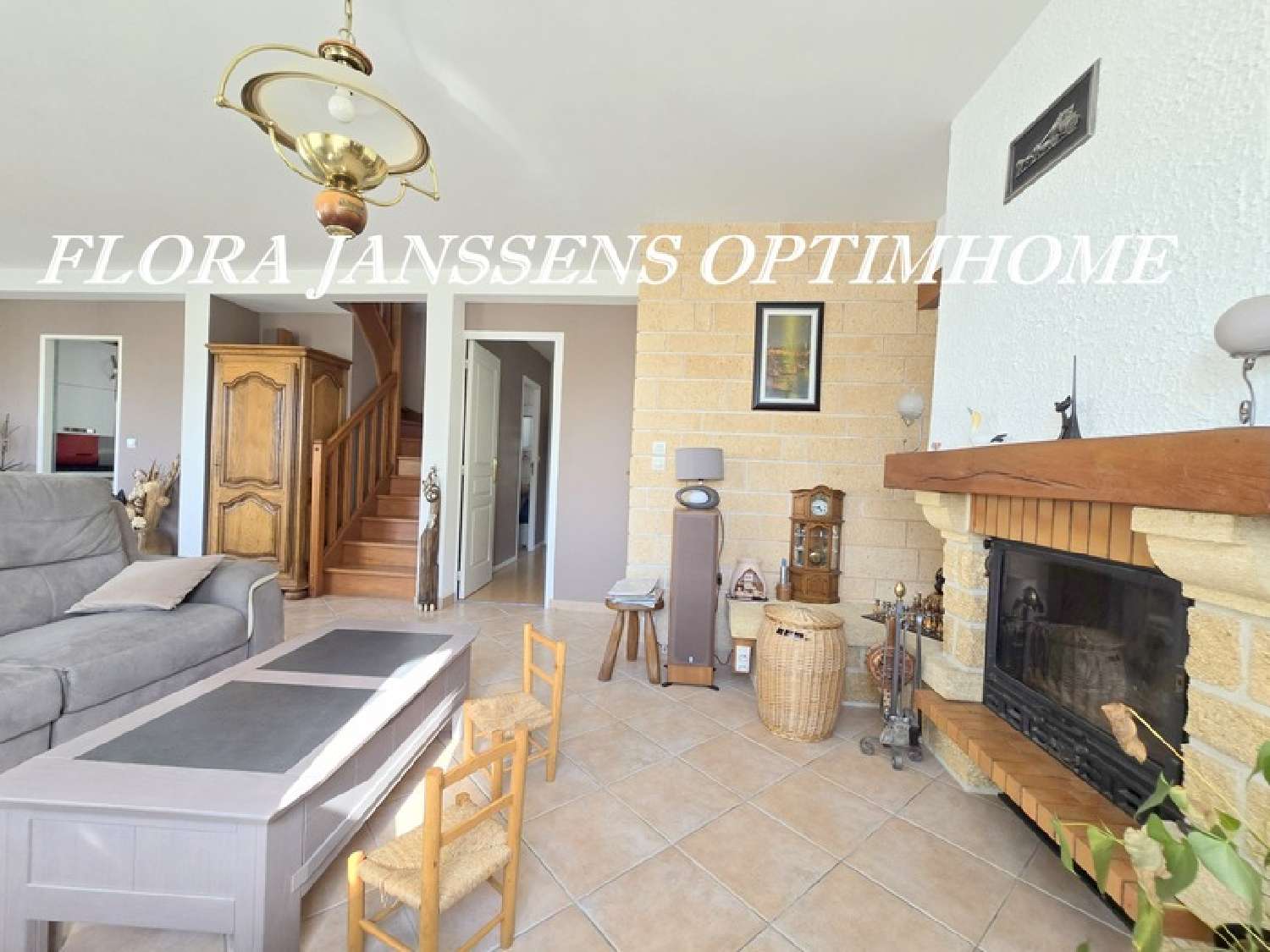 te koop huis Bezons Val-d'Oise 3