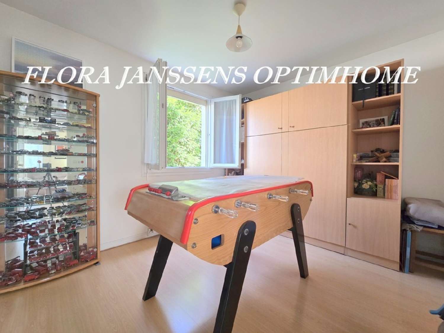 te koop huis Bezons Val-d'Oise 6