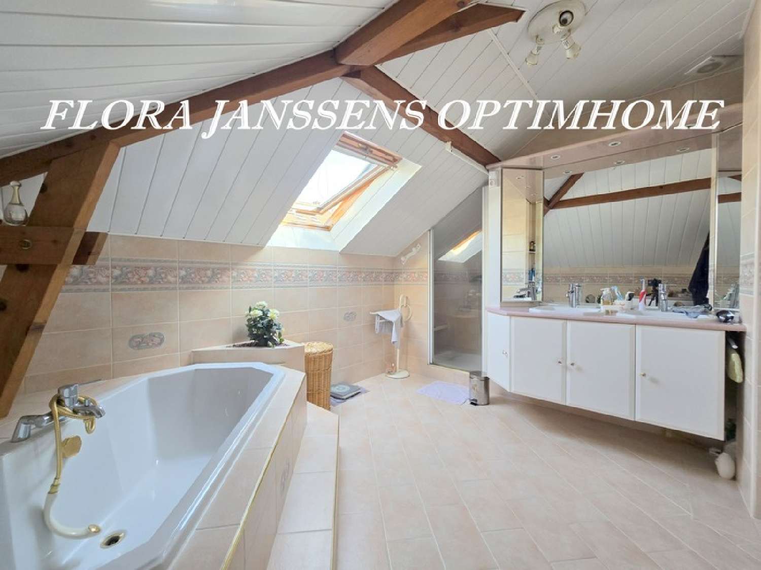 te koop huis Bezons Val-d'Oise 7