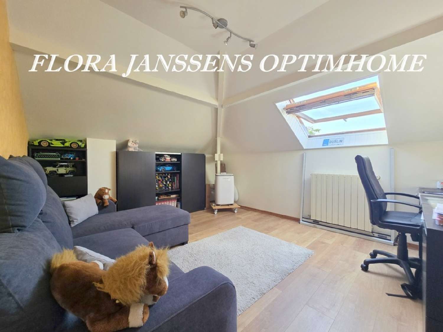 te koop huis Bezons Val-d'Oise 8