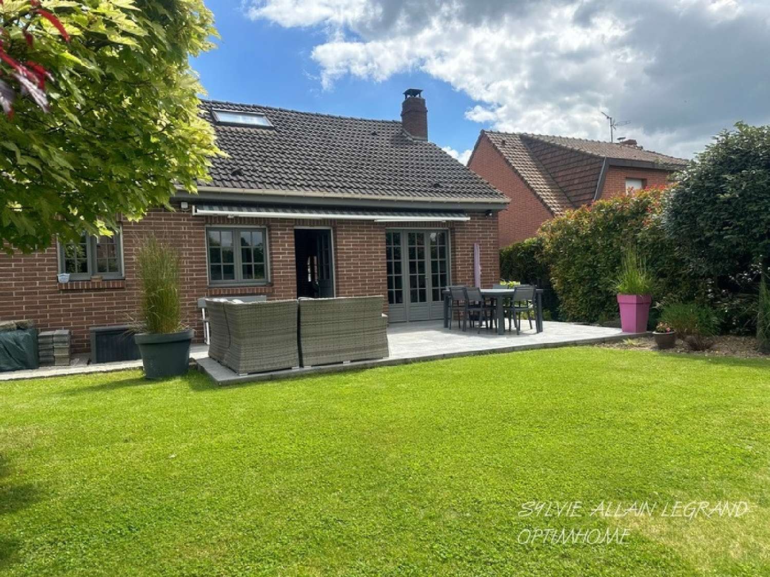 for sale house Biache-Saint-Vaast Pas-de-Calais 1