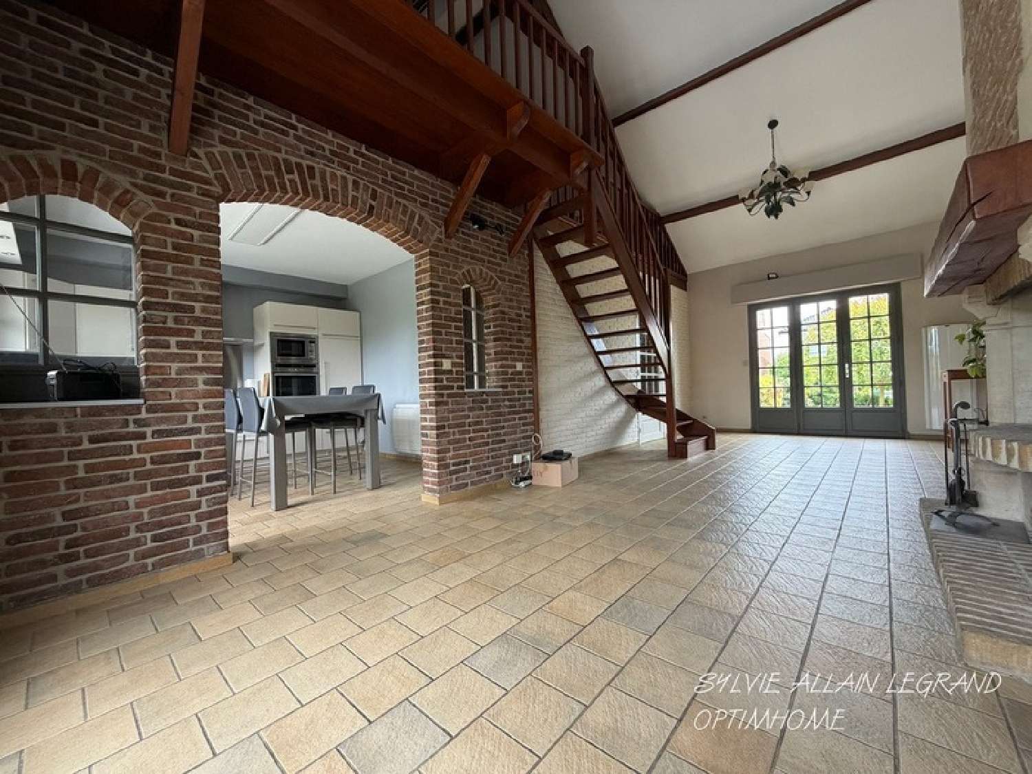for sale house Biache-Saint-Vaast Pas-de-Calais 3