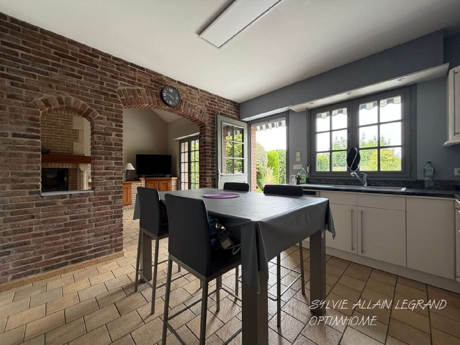 for sale house Biache-Saint-Vaast Pas-de-Calais 4