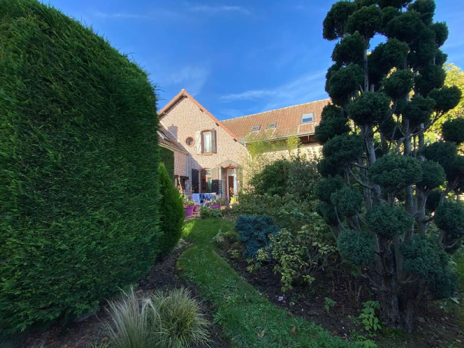for sale house Biache-Saint-Vaast Pas-de-Calais 2