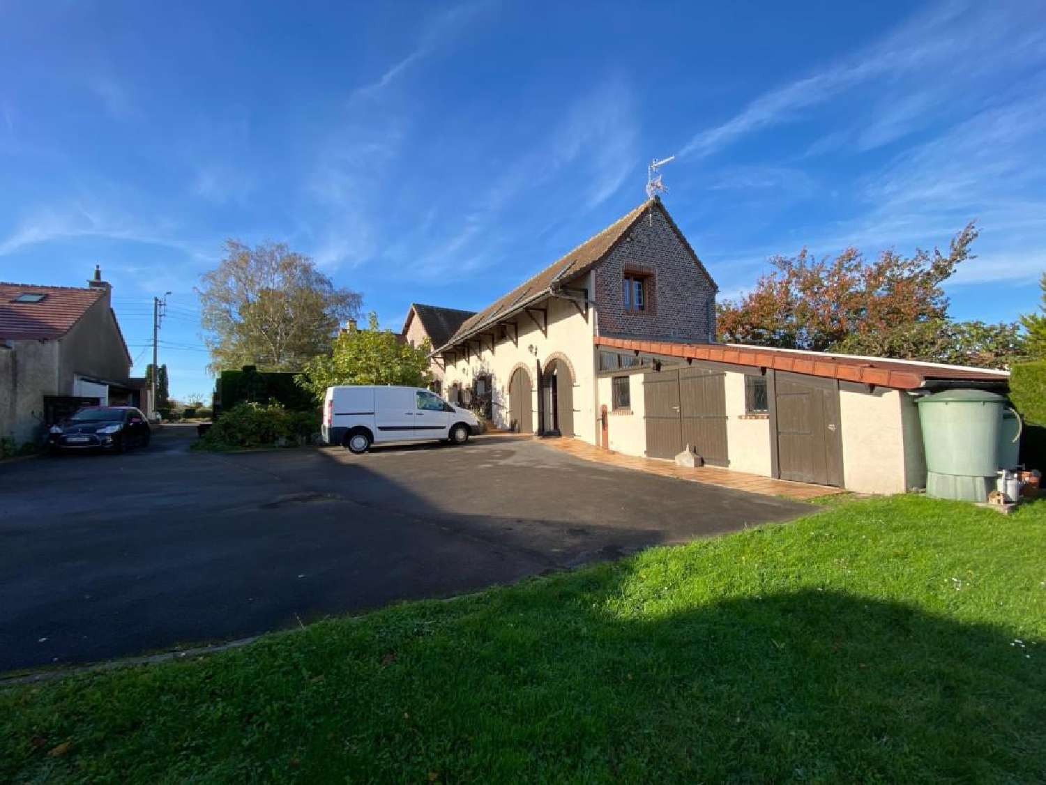  à vendre maison Biache-Saint-Vaast Pas-de-Calais 3