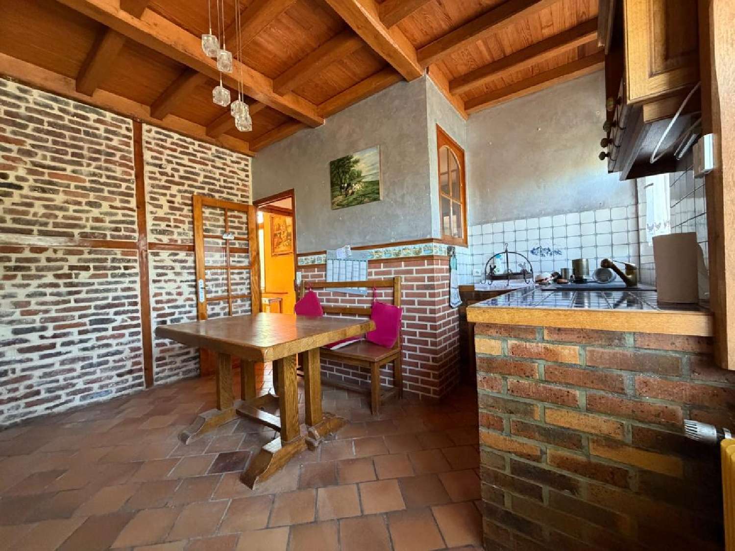  à vendre maison Biache-Saint-Vaast Pas-de-Calais 6