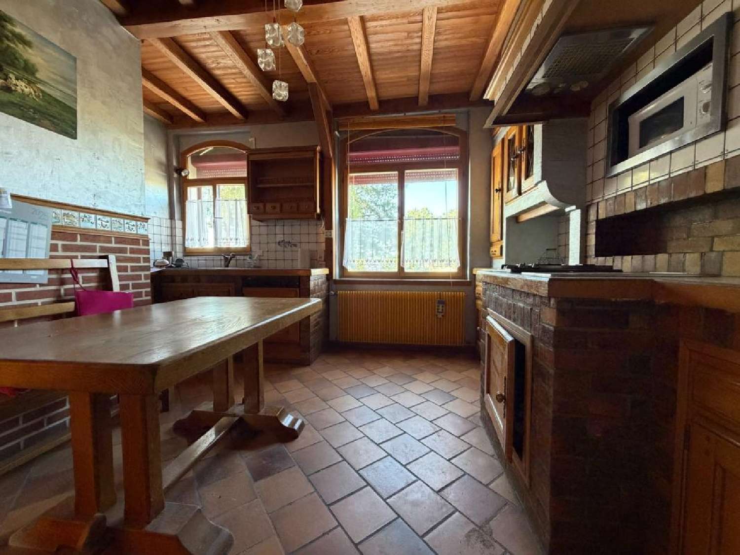  à vendre maison Biache-Saint-Vaast Pas-de-Calais 8
