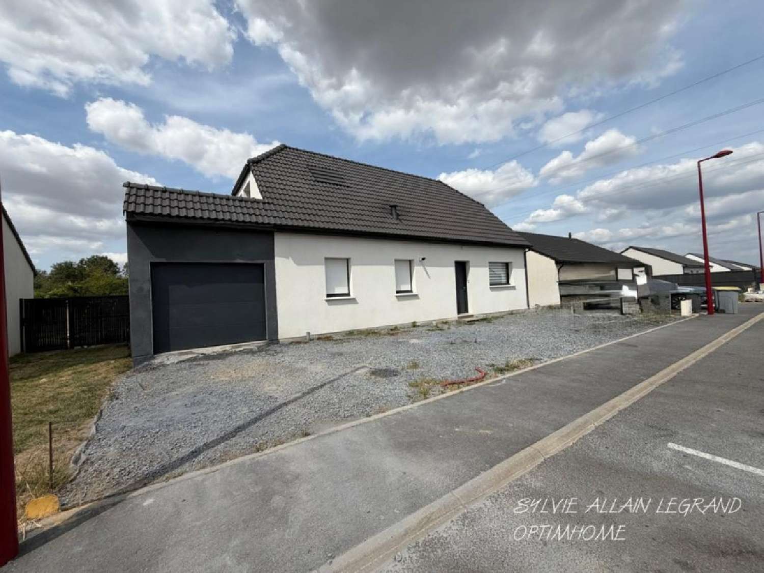 te koop huis Biache-Saint-Vaast Pas-de-Calais 1