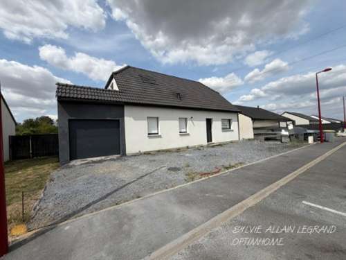 Biache-Saint-Vaast Pas-de-Calais huis foto 7382488