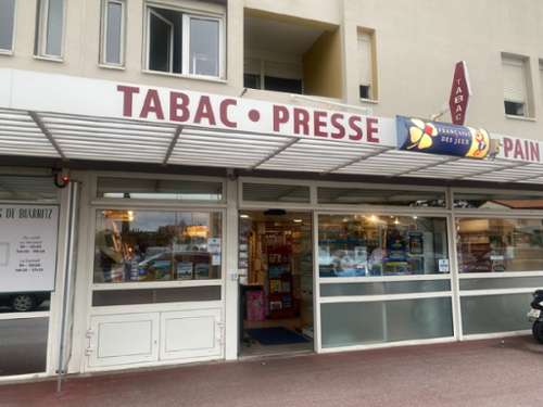 Biarritz Pyrénées-Atlantiques Haus Bild 7380700