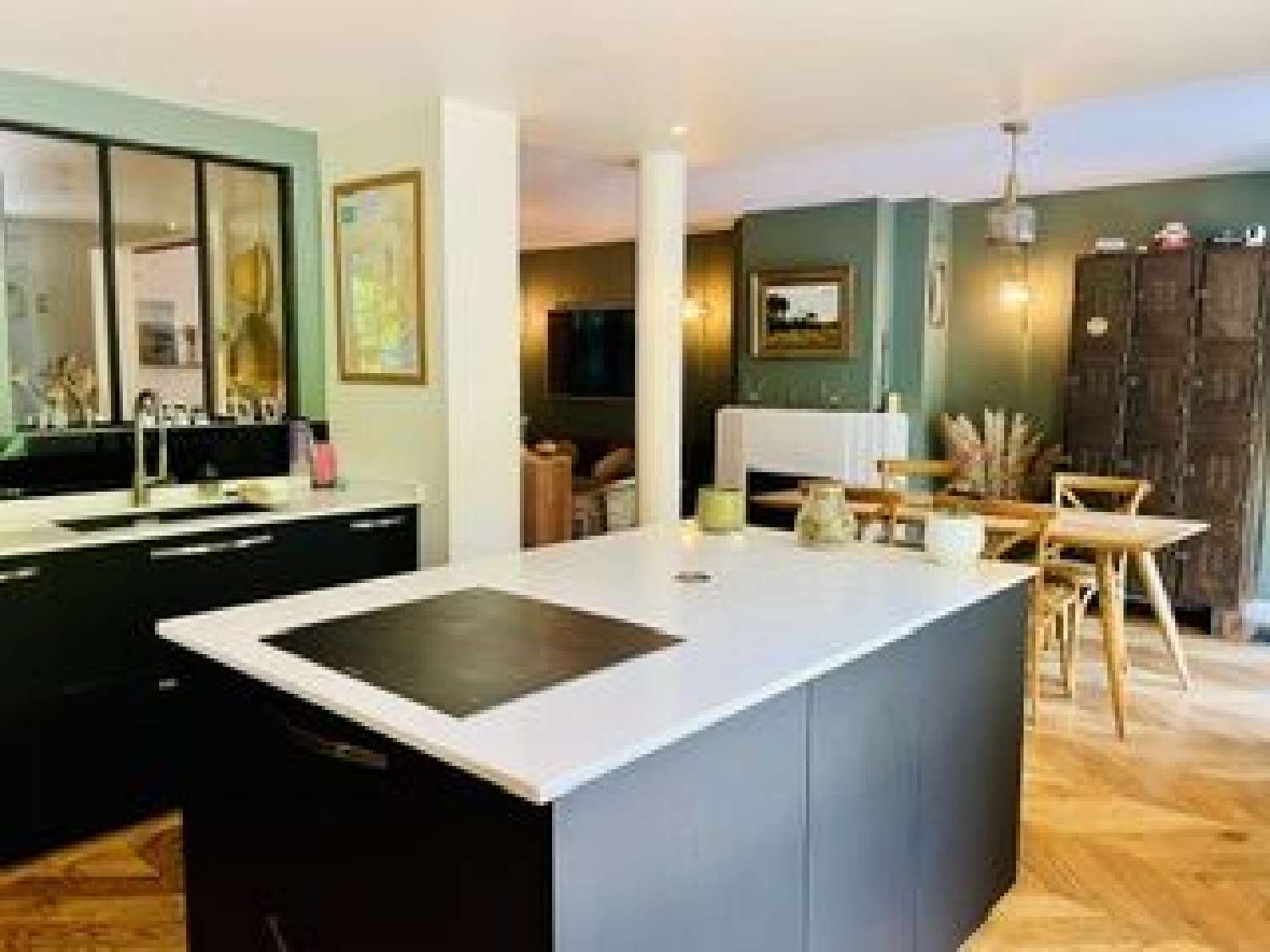 te koop huis Biarritz Pyrénées-Atlantiques 2