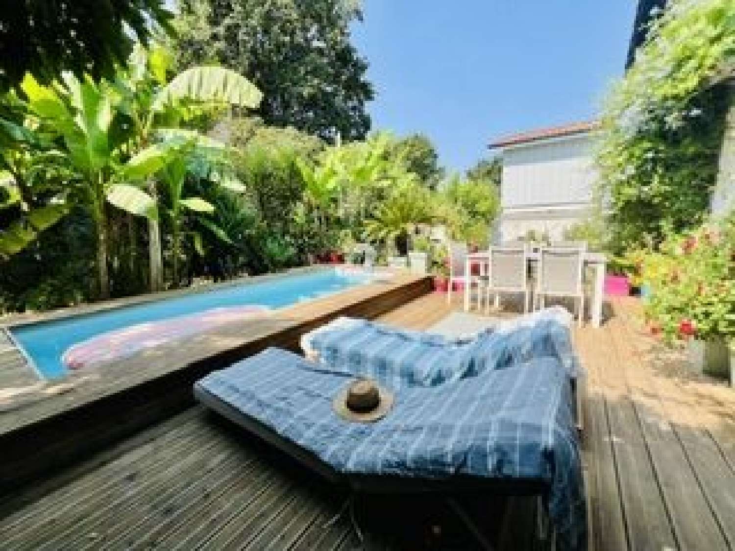 te koop huis Biarritz Pyrénées-Atlantiques 3