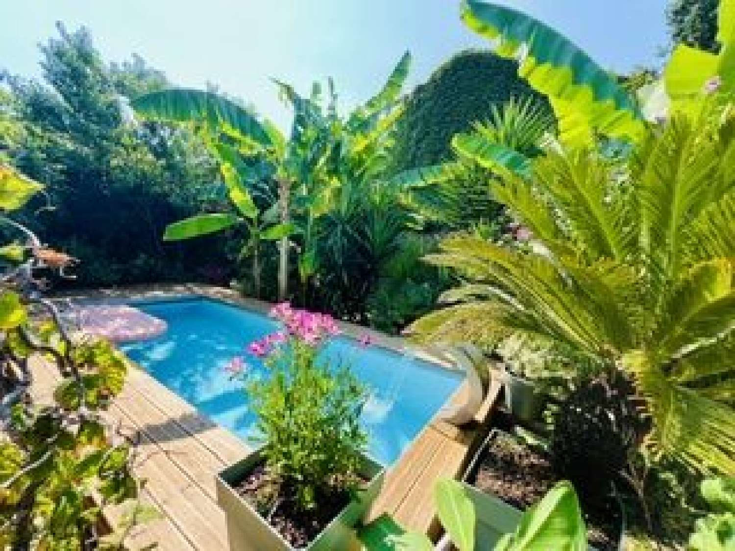 te koop huis Biarritz Pyrénées-Atlantiques 4