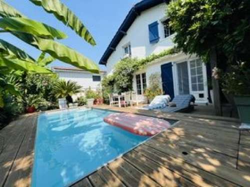 Biarritz Pyrénées-Atlantiques house foto 7383011