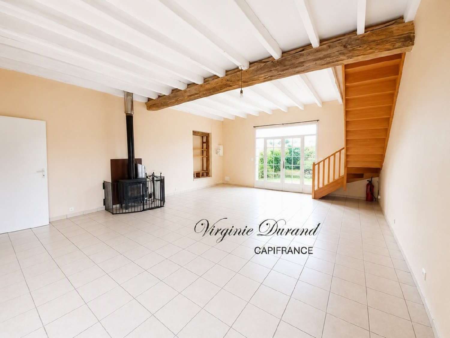  à vendre maison Biaudos Landes 1