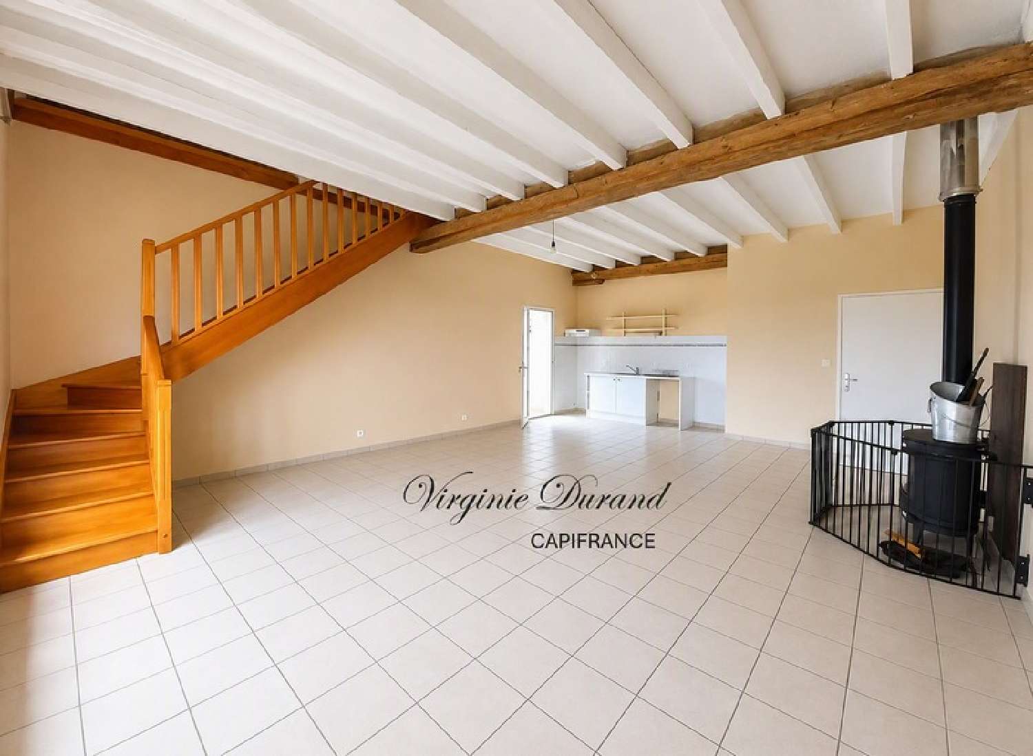  à vendre maison Biaudos Landes 2