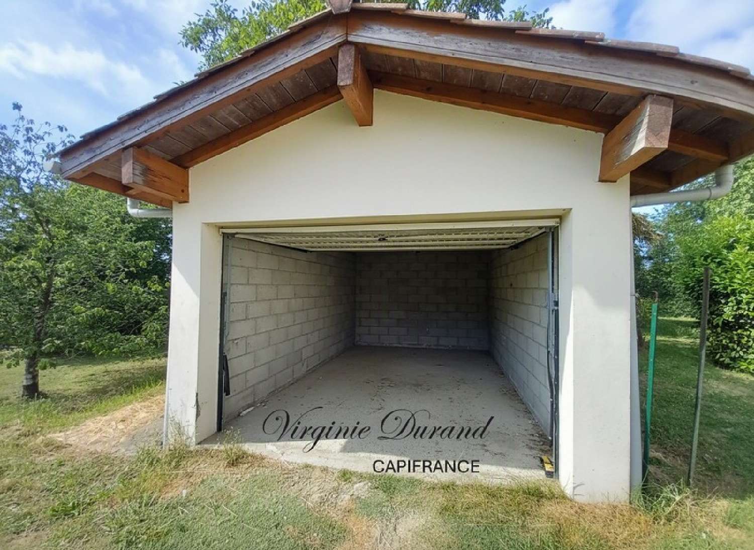  à vendre maison Biaudos Landes 8