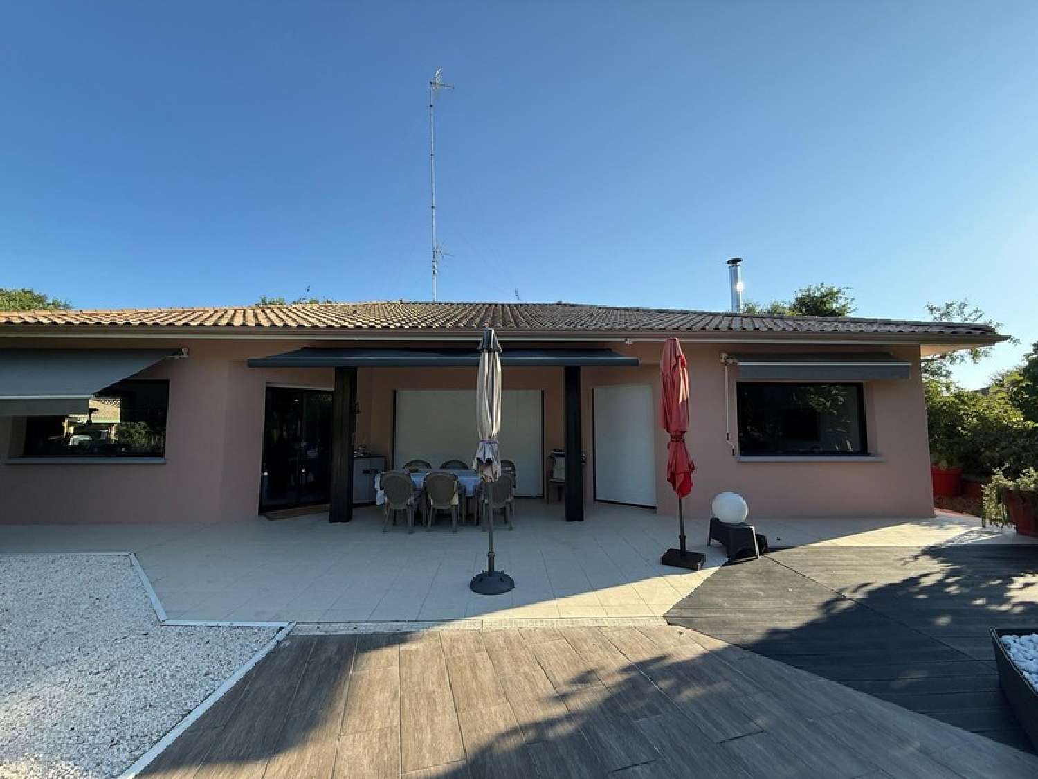  en venta casa Biganos Gironde 2