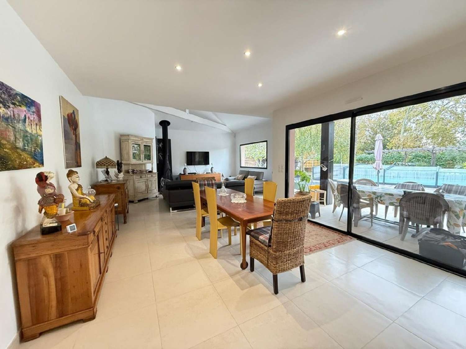  en venta casa Biganos Gironde 4