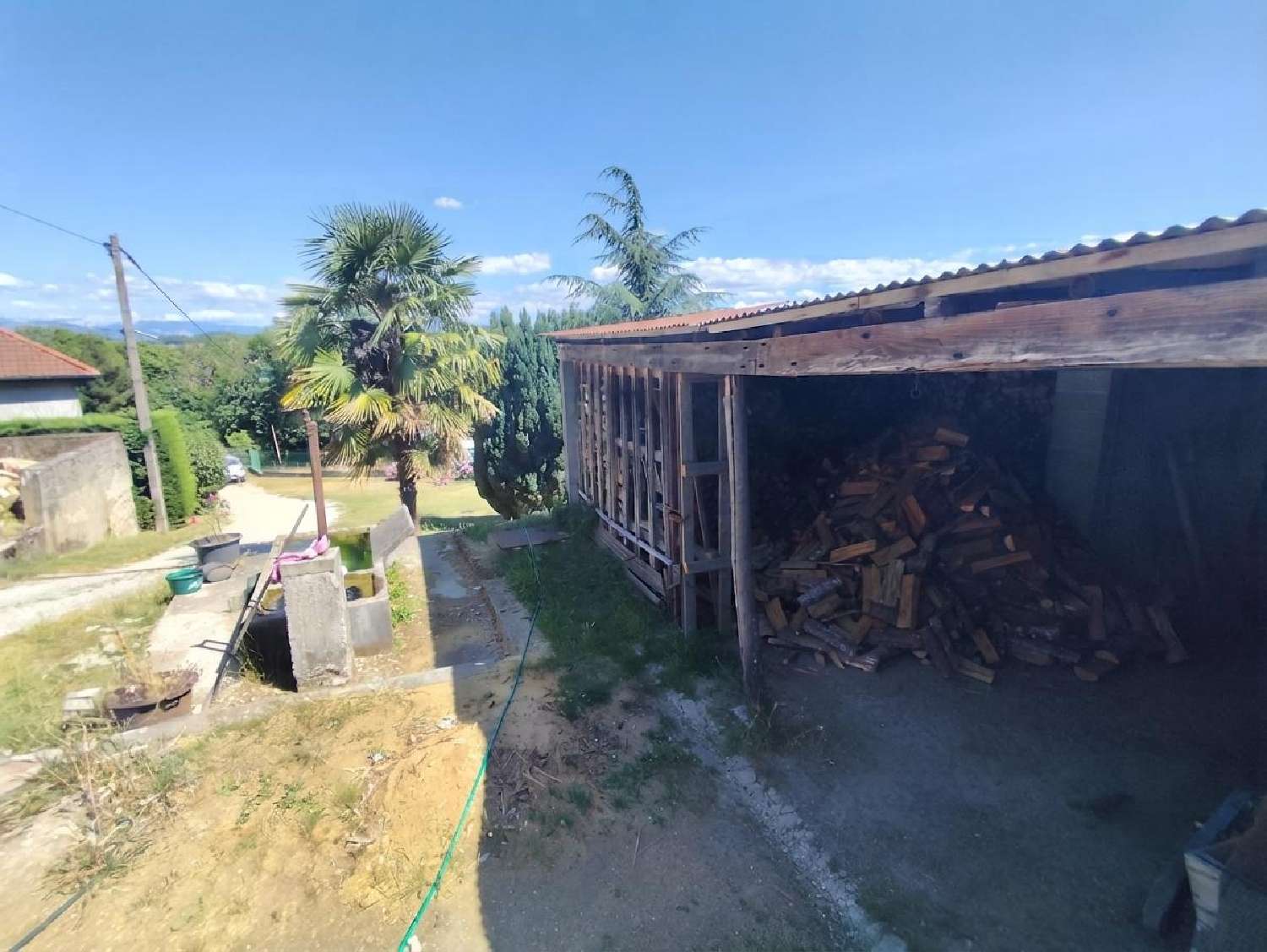 for sale house Bilieu Isère 5