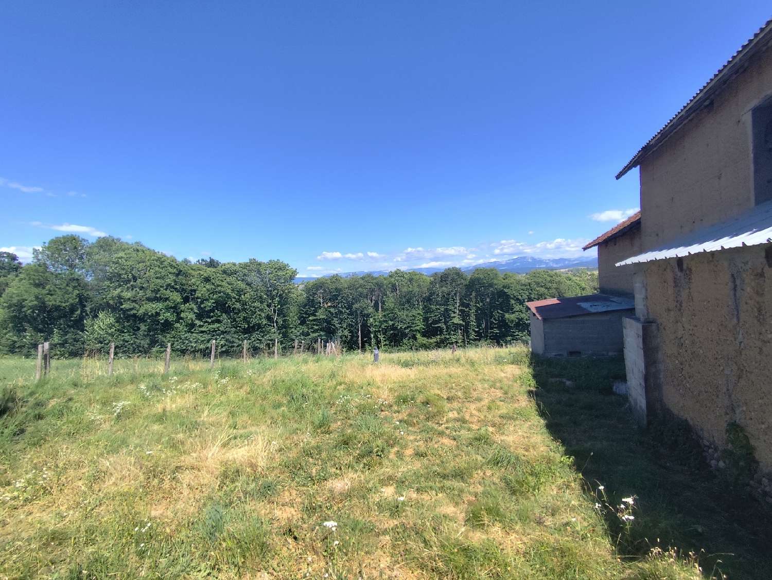 for sale house Bilieu Isère 7
