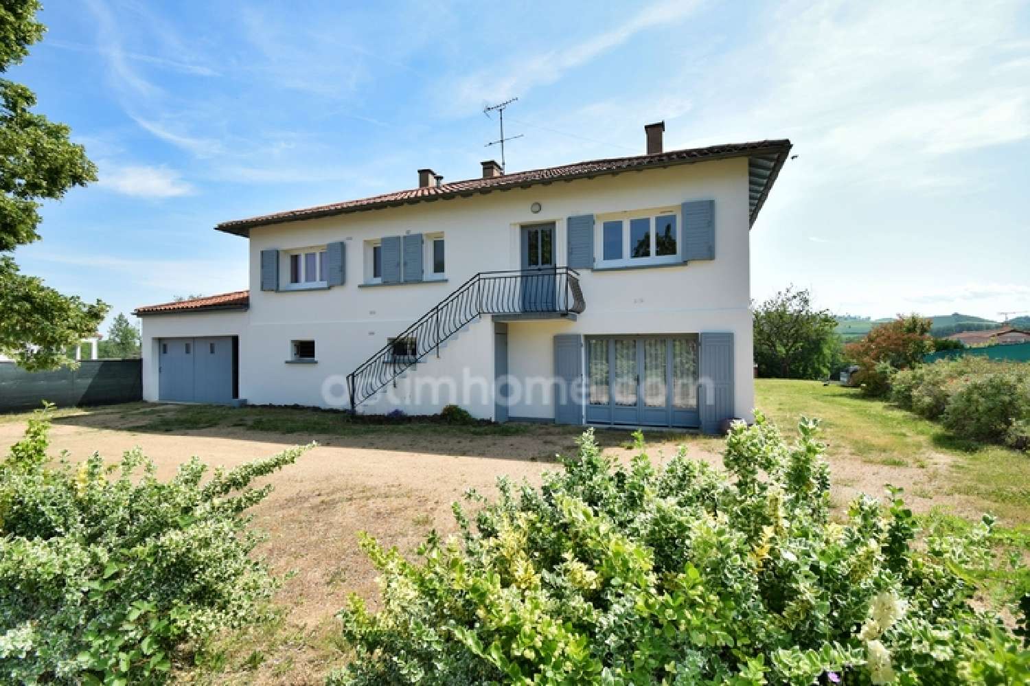 à vendre maison Billom Puy-de-Dôme 2