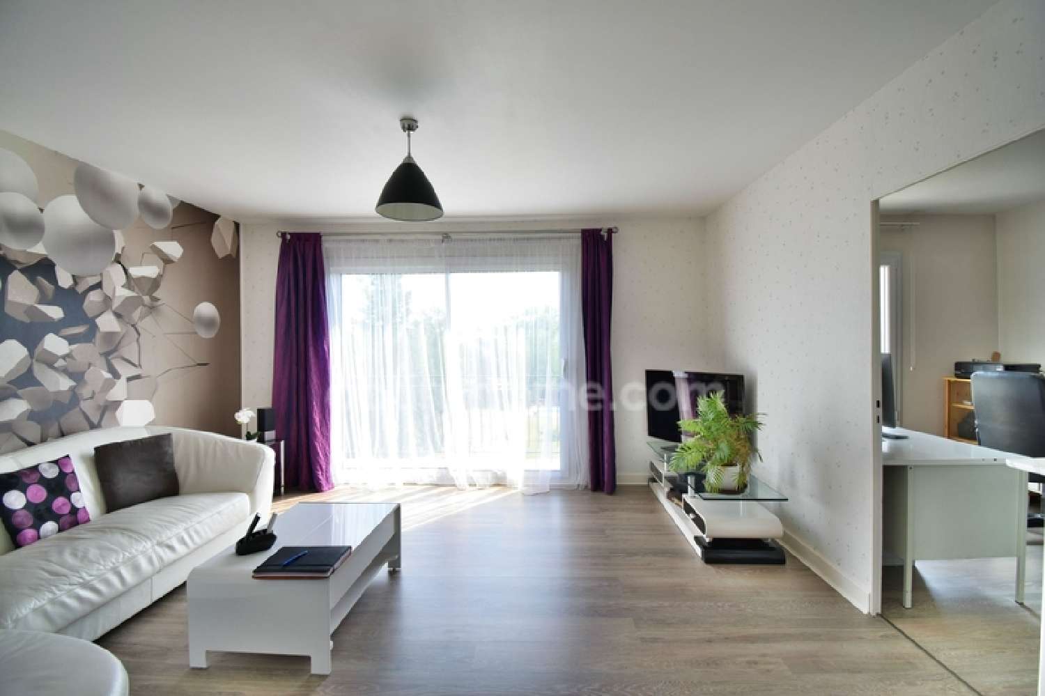 à vendre maison Billom Puy-de-Dôme 3