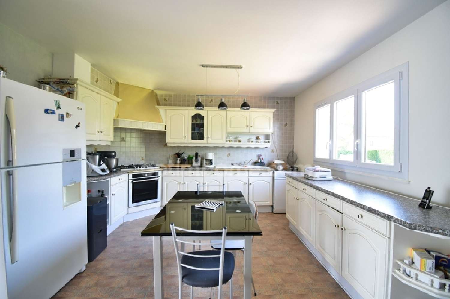 à vendre maison Billom Puy-de-Dôme 4