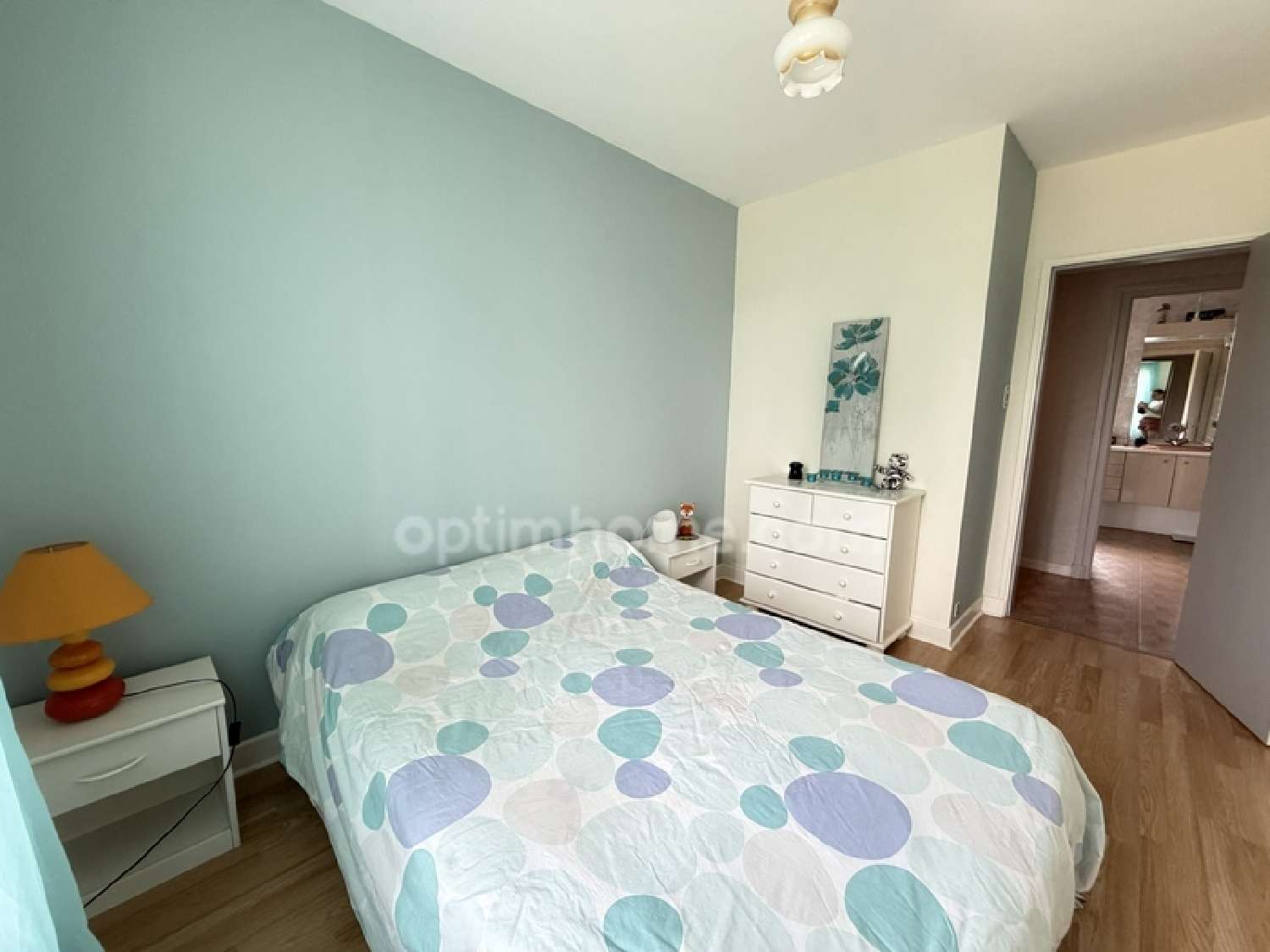 à vendre maison Billom Puy-de-Dôme 5
