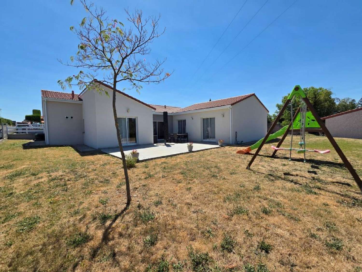  à vendre maison Billom Puy-de-Dôme 1