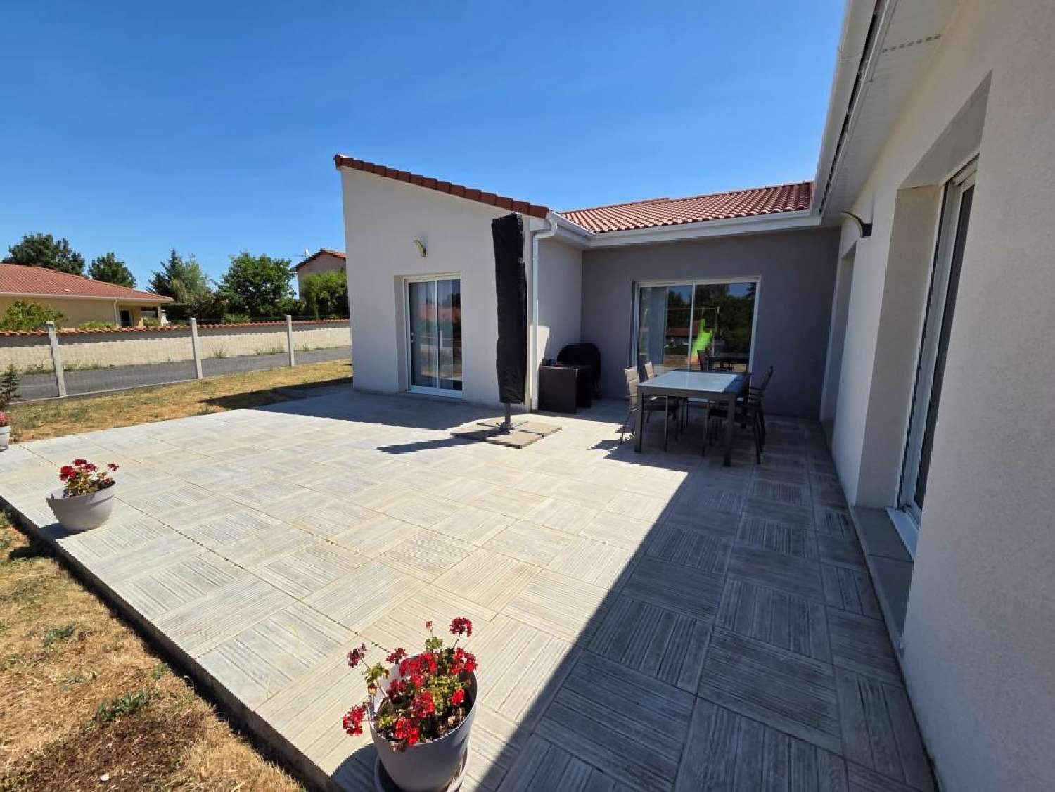  à vendre maison Billom Puy-de-Dôme 2